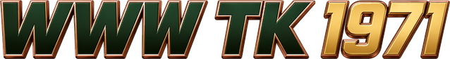 www tk 1971 লোগো